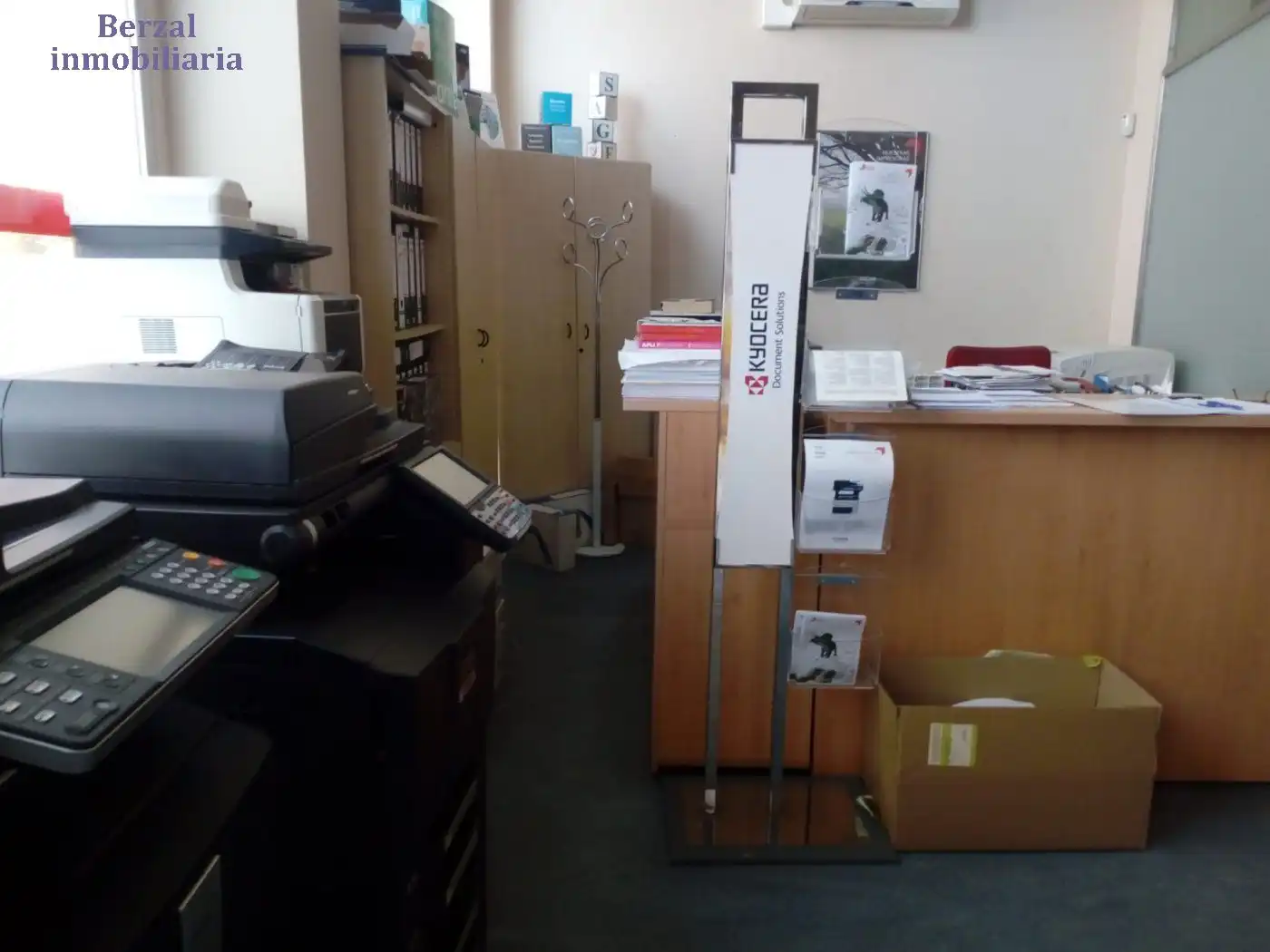 Local en venta en  Logroño con Amueblado