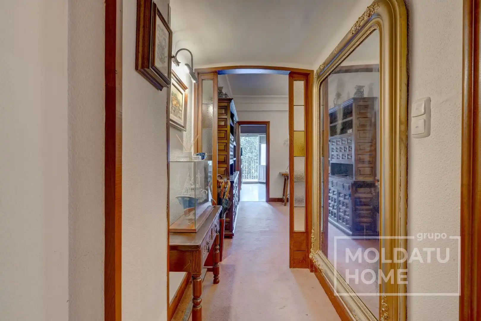 Flat with lift for sale in Amara - Berri, imagen 59