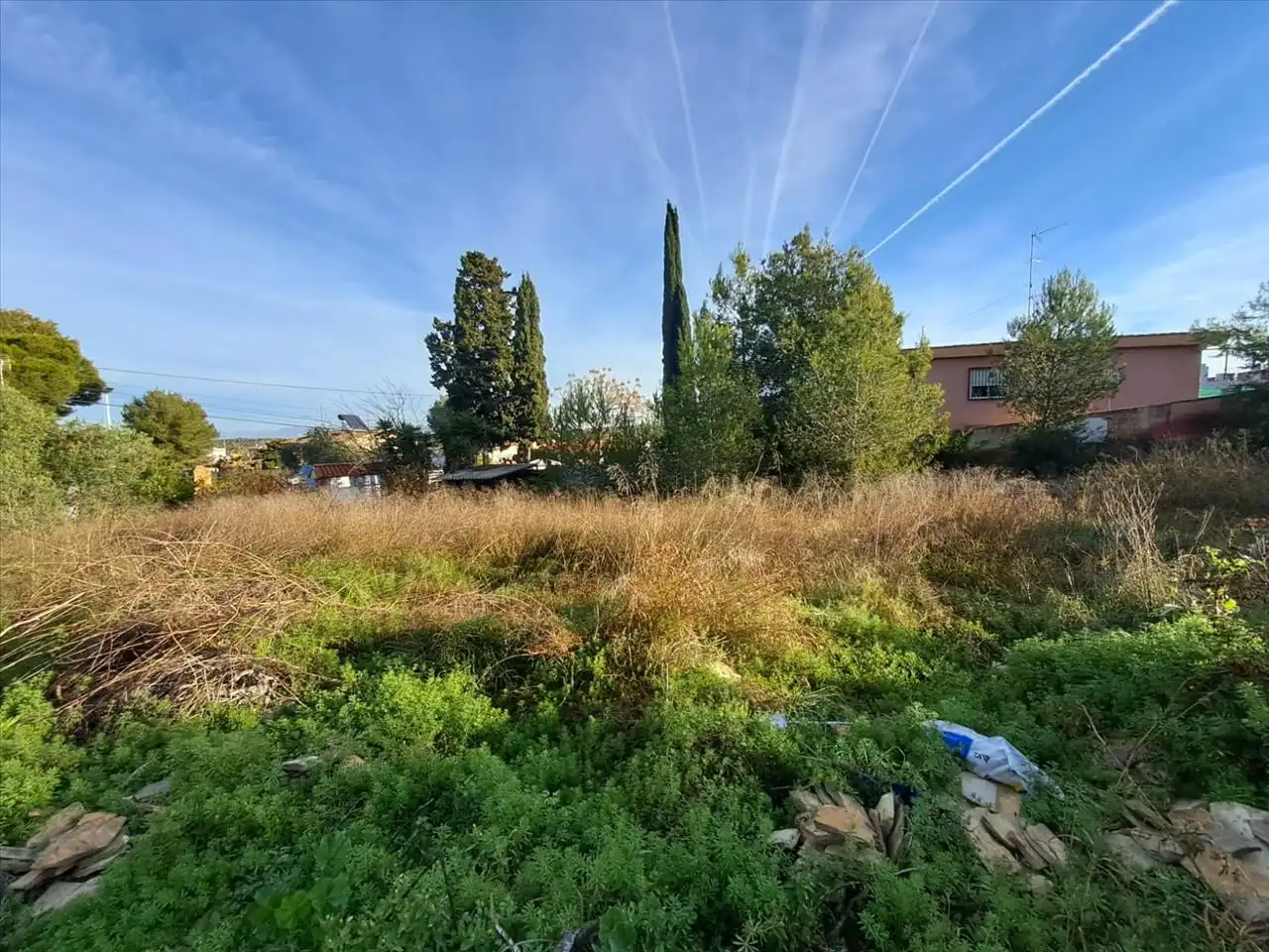 Wohnbaugrundstück zum Verkauf in Els Pous, imagen 10
