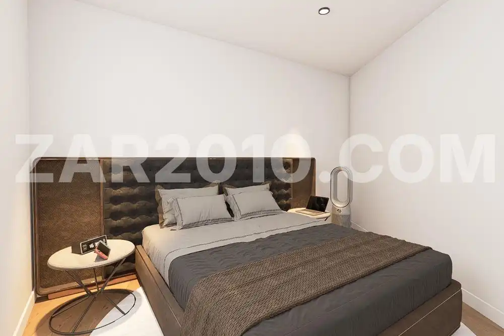 Attique avec piscine à vendre à Calle Juan Cuadrado, imagen 9
