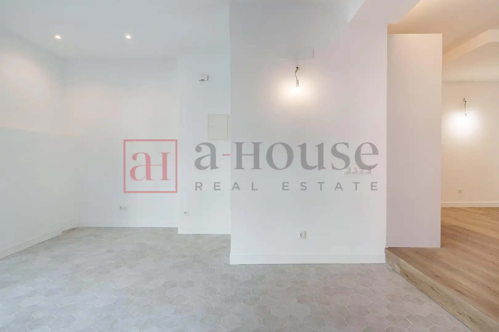 Bajo con ascensor en venta en Calle CALATRAVA, imagen 20