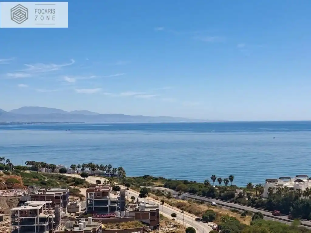 Flat with terrace for sale in Urbanizacion ESTRELLA BAHIA (URC3), imagen 25