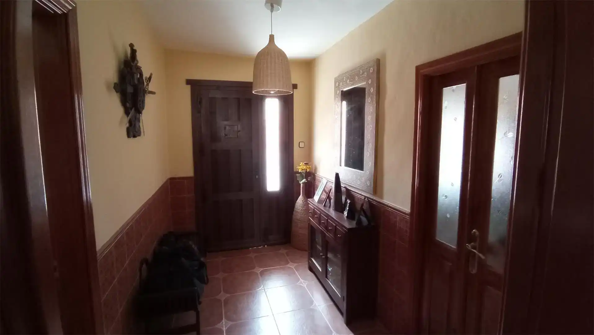 Casa o xalet en venda en Pulgar amb Aire condicionat