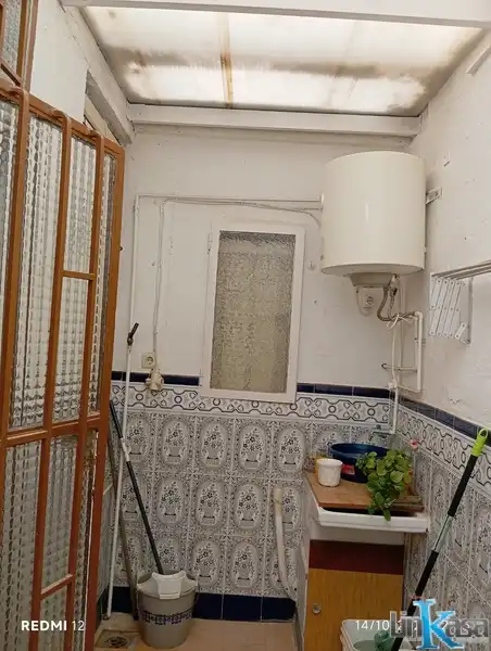 Flat for sale in Plaza Alfonso XII Nueva, imagen 11