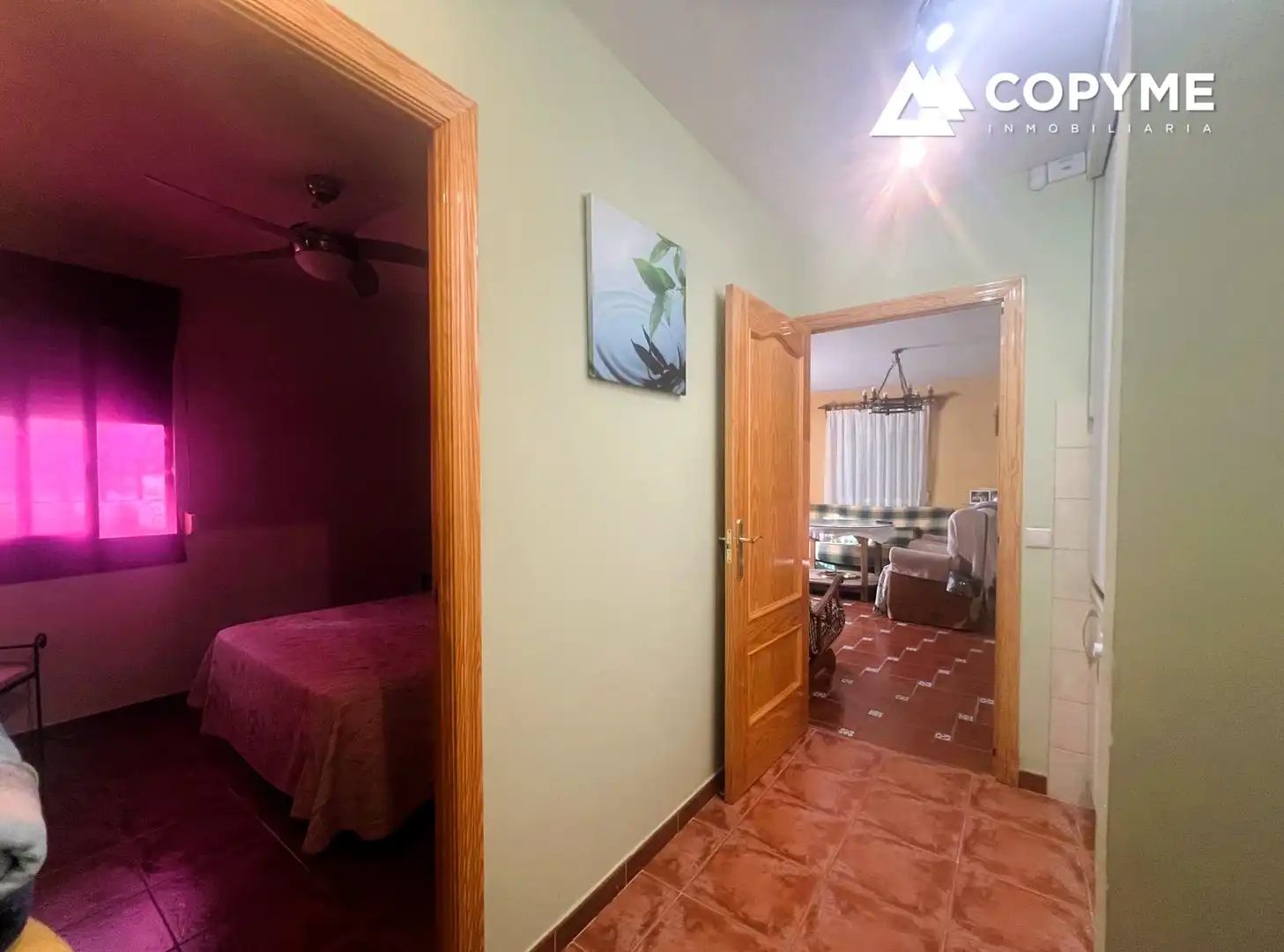 Casa o chalet en venta en Novés con Aire acondicionado, Calefacción y Jardín privado