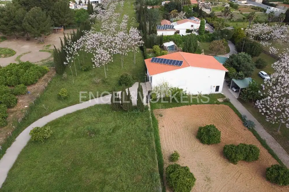 Casa o xalet en venda en Pedreguer amb Calefacció