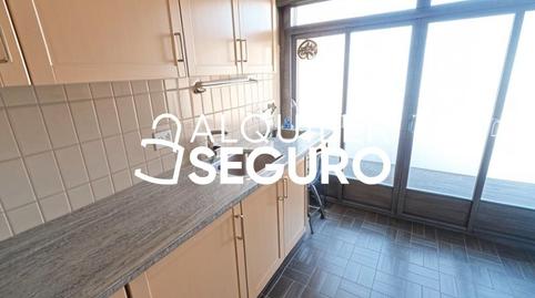 Foto 5 de Pis de lloguer a Pio XII, Centro - Corte Inglés, Toledo