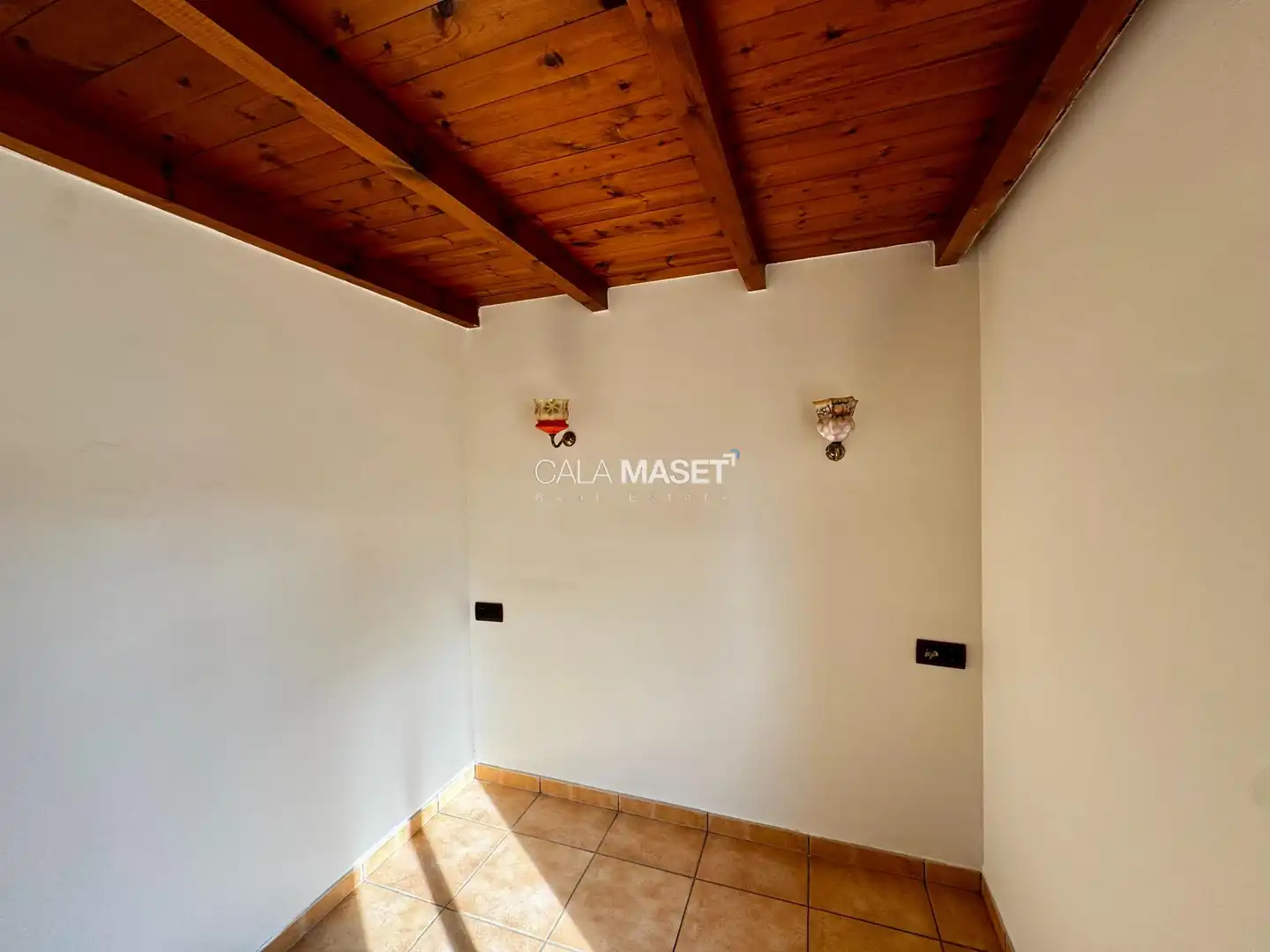 Villa mit Garten zum Verkauf in Puig del Molí, imagen 32