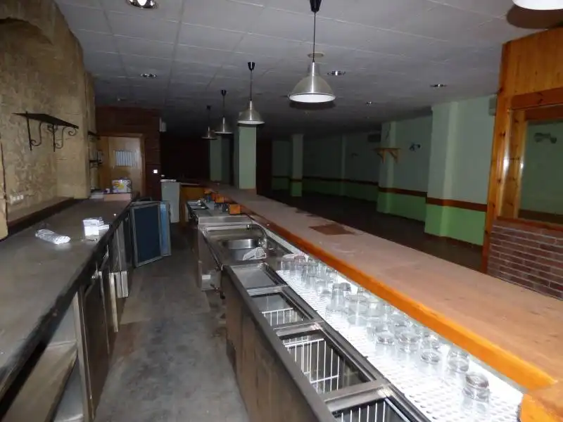 Local commercial à louer à Vilanova del Camí, imagen 10