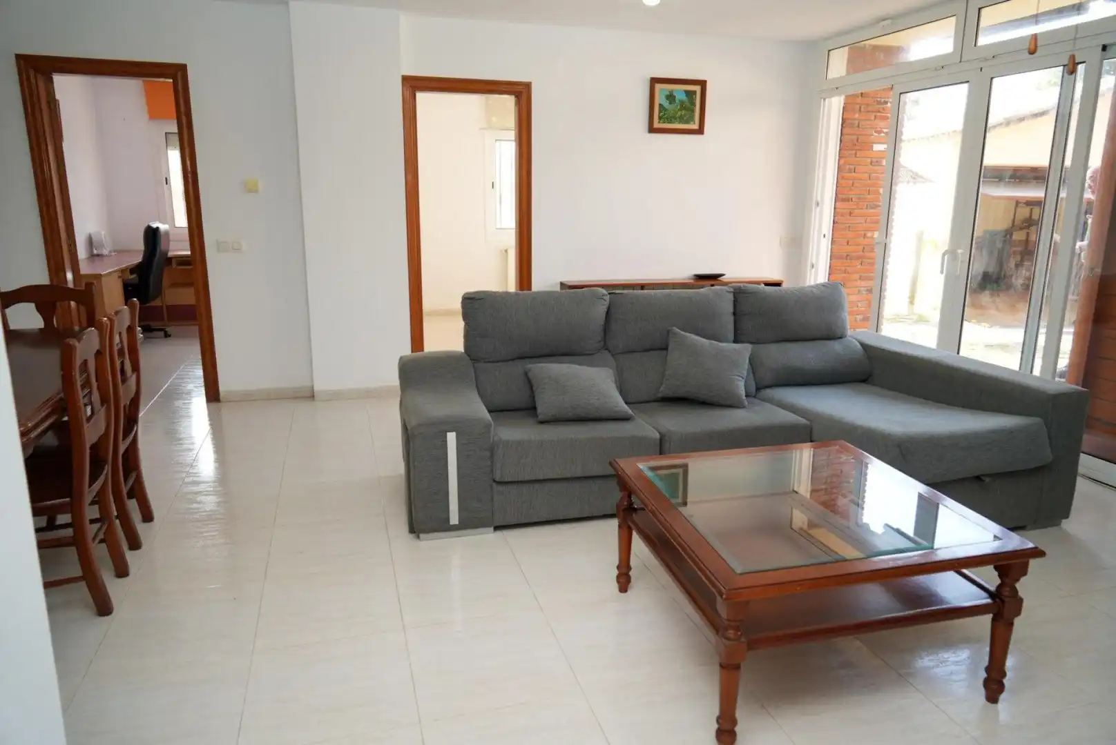 Casa o xalet en venda a Fogars de la Selva