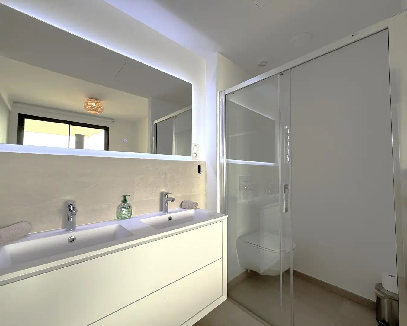 Apartment with terrace for sale in Las Gaviotas  - Carvajal, imagen 13
