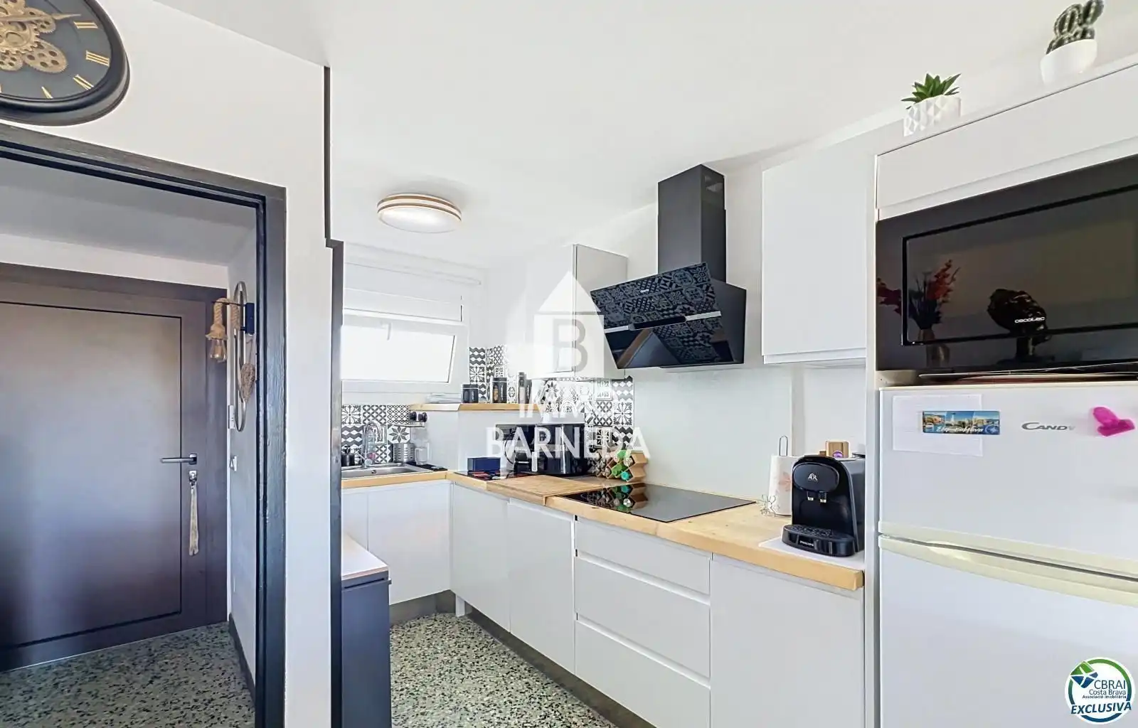 Appartement avec terrasse à vendre à sant mori 8, imagen 12