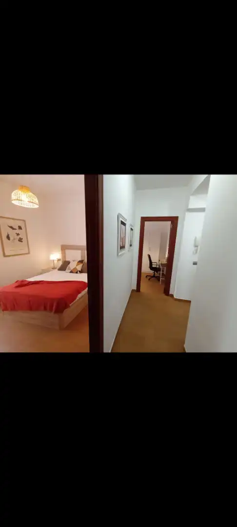Wohnung mit Aufzug zur Miete in Calle Sancha de Lara, imagen 28