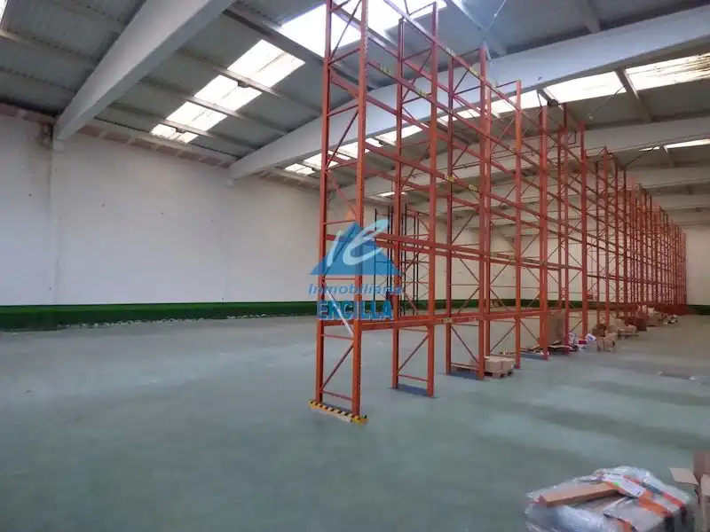 Industrial buildings for sale in Amorebieta-Etxano