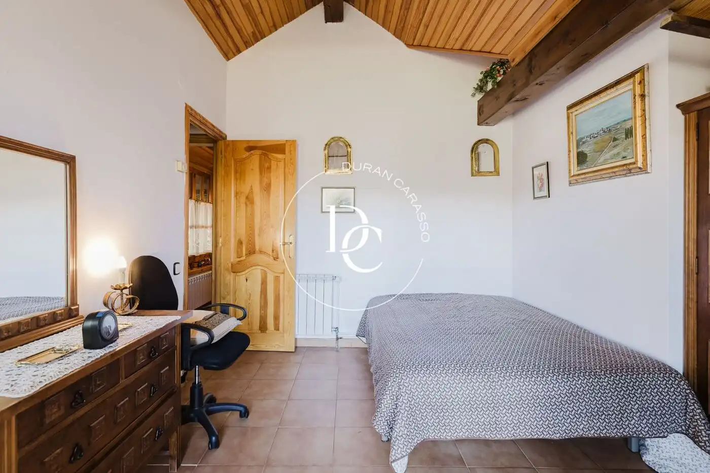 House with terrace for sale in Carrer del Pla de Forques, imagen 11