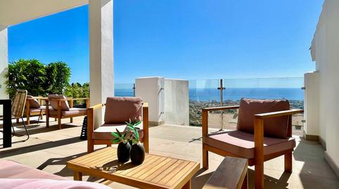 Foto 4 de Àtic en venda a Rancho Domingo - La Hacienda, Málaga