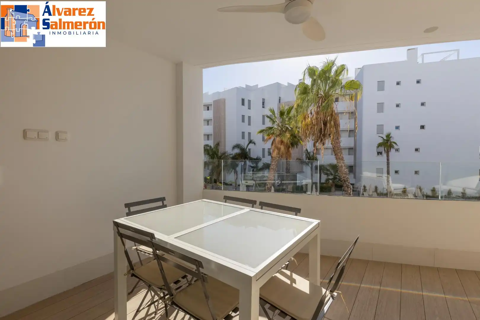 Flat with pool for sale in Playa de Granada, imagen 37