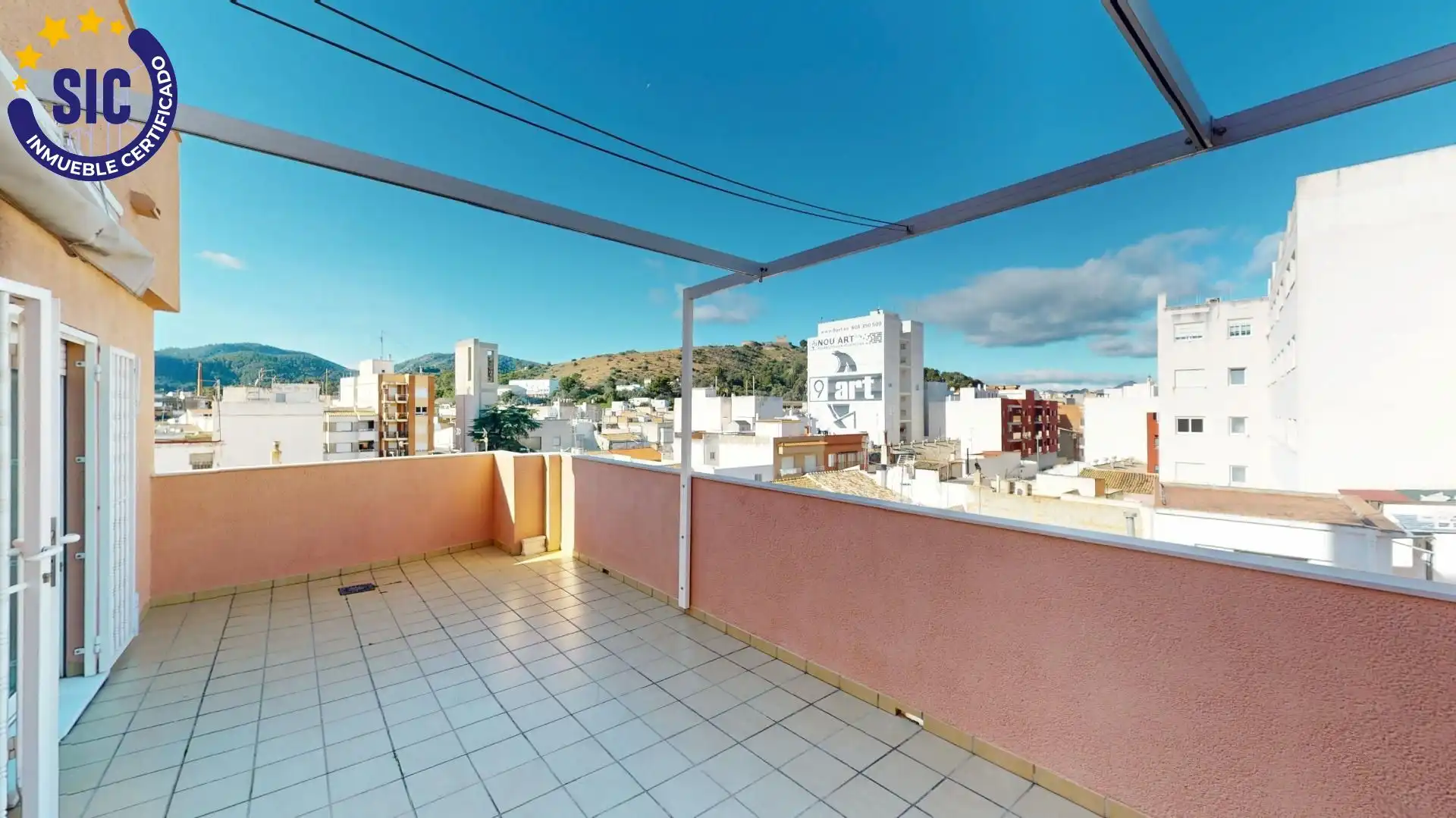 Appartement avec ascenseur à vendre à Calle CRUZ DE LA 18, imagen 3