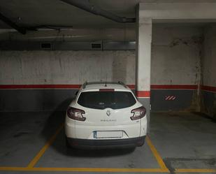 Parking of Garage for sale in Terrassa