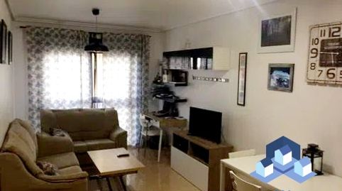 Foto 3 de Apartament en venda a San Cristobal - San Diego, Lorca
