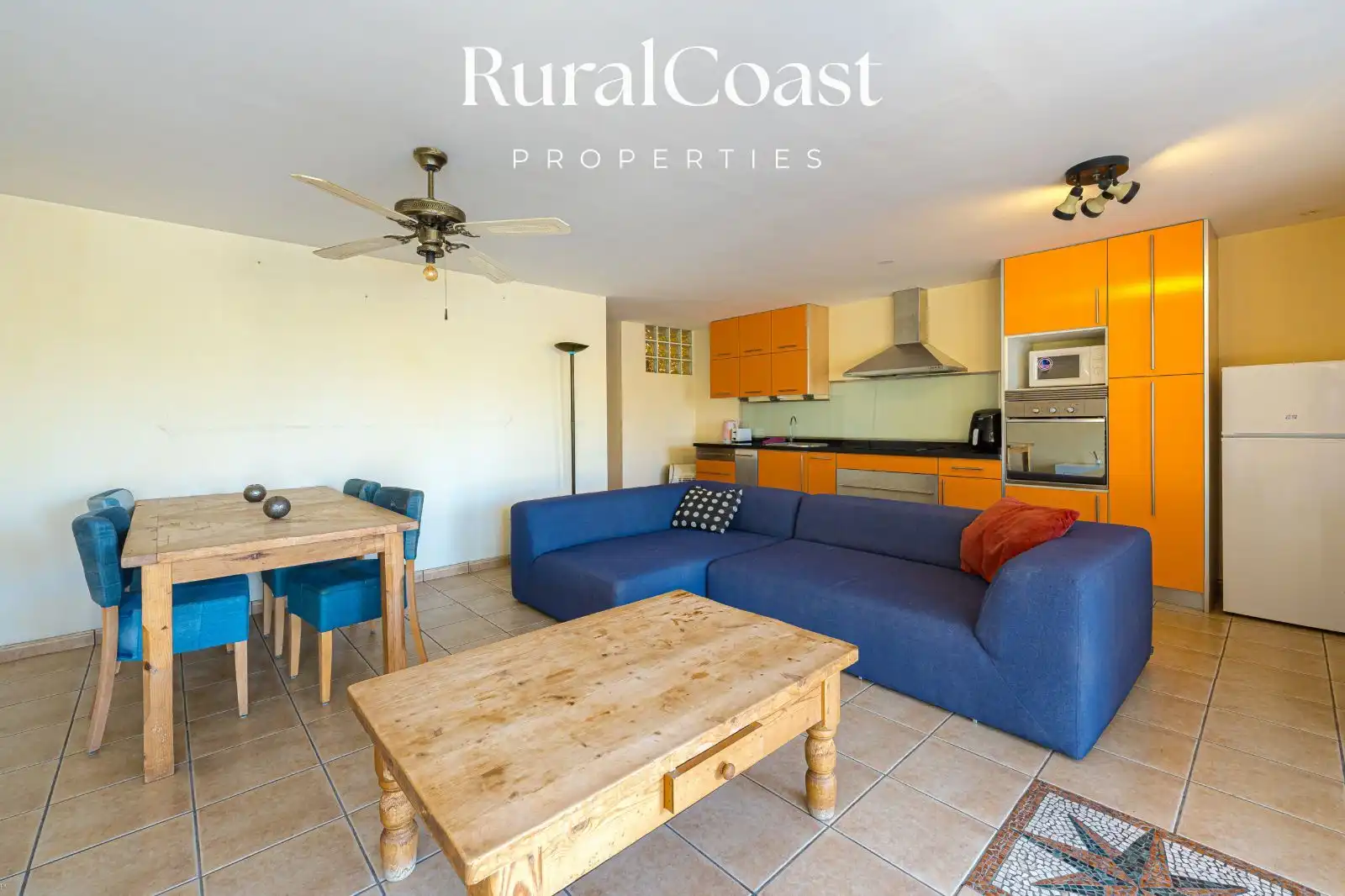 Detached house with terrace for sale in Busot, imagen 6