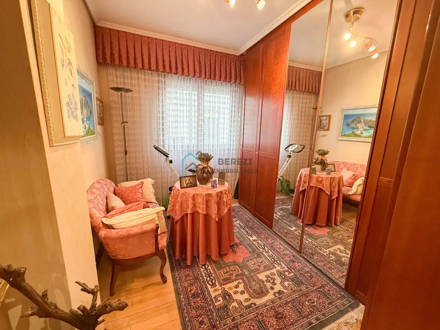 Appartement avec terrasse à vendre à Ubitarte Kalea, imagen 11