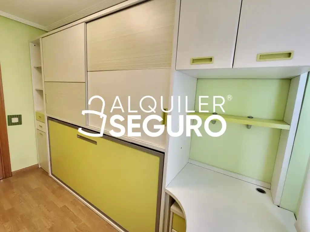 Piso de alquiler en Desarrollo, Centro
