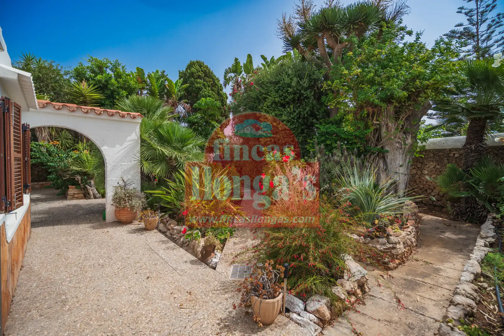 Maison rustique avec piscine à vendre à Sant Lluís - S'Ullestrar - Torret, imagen 20