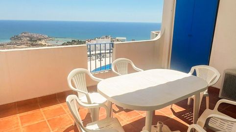 Foto 3 de Piso en venta en Las Atalayas - Urmi - Cerro de Mar, Peñíscola / Peníscola