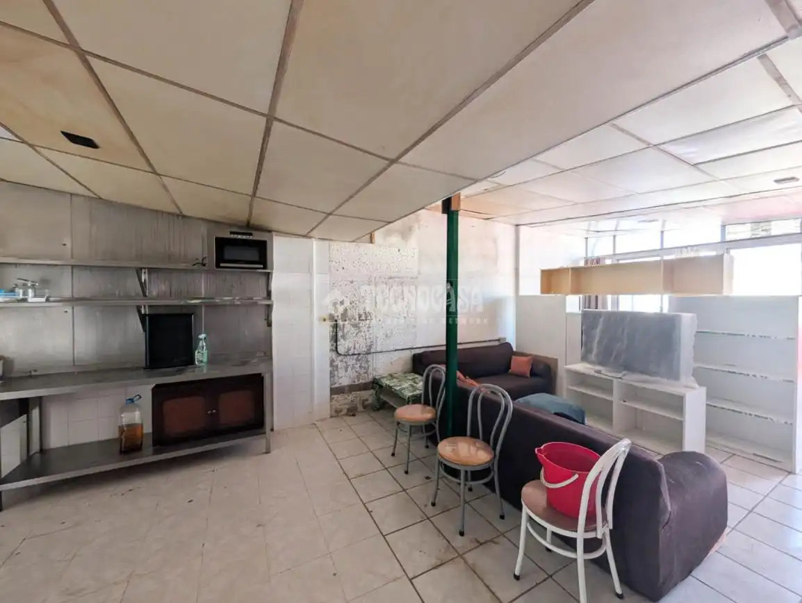 Ático en venta en Telde con Terraza y Balcón