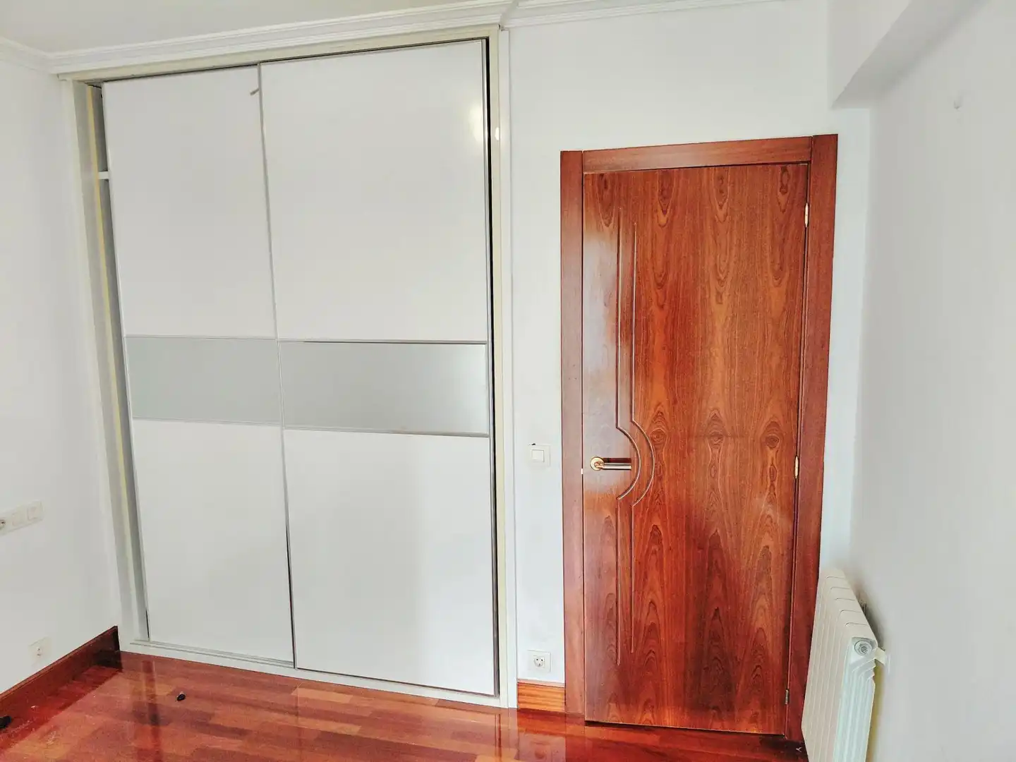 Habitación de Piso en venta en Getxo  con Calefacción y Trastero