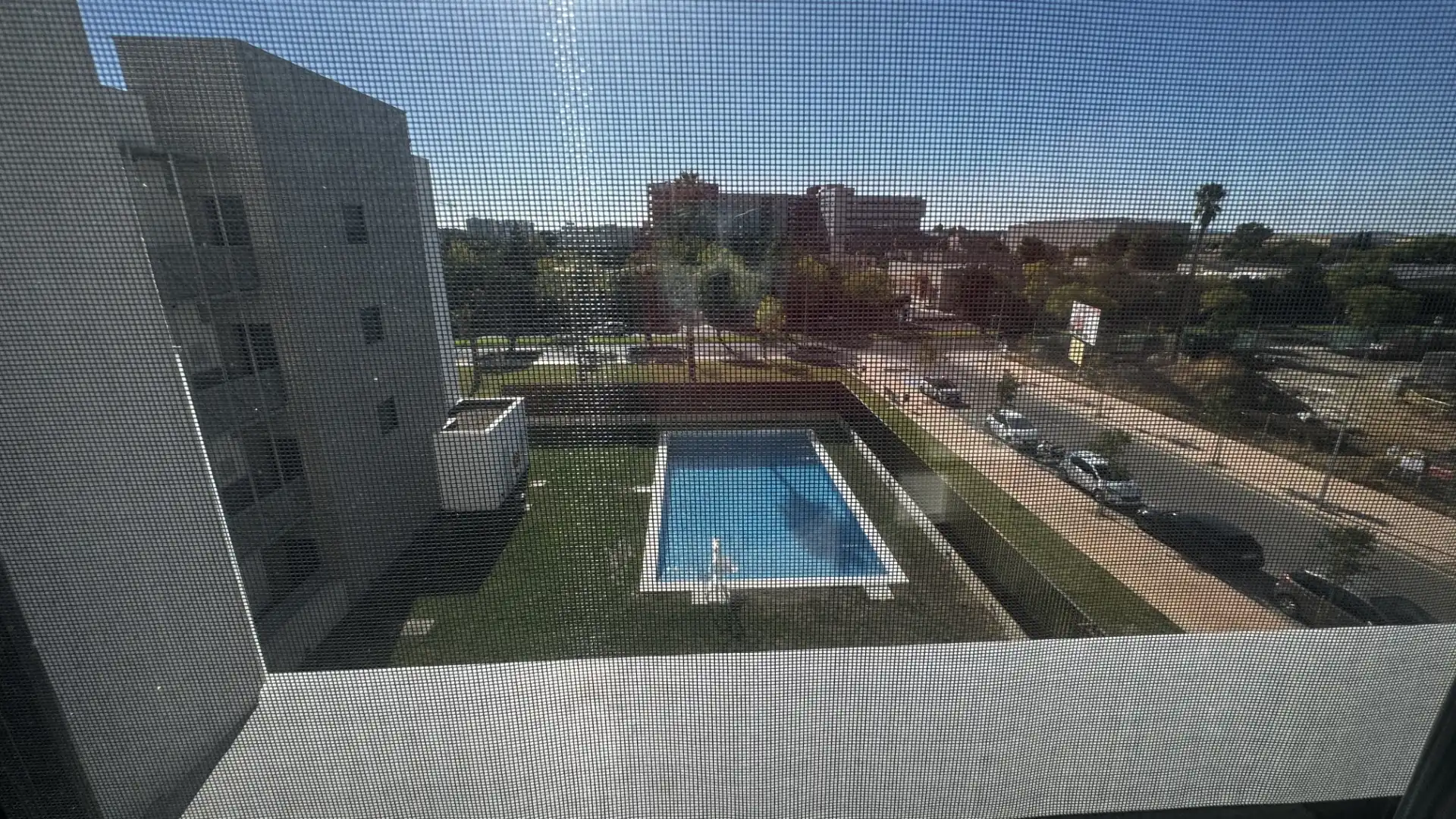 Apartament de lloguer a Badajoz, Badajoz