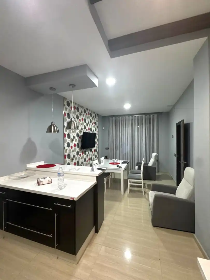 Detached homes for sale in Jamilena