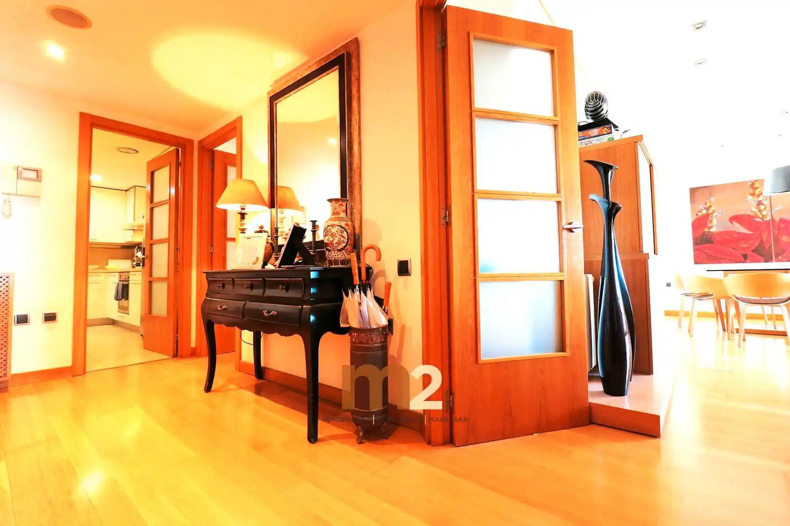 Apartamento con terraza en venta en Calle Moratín, imagen 26