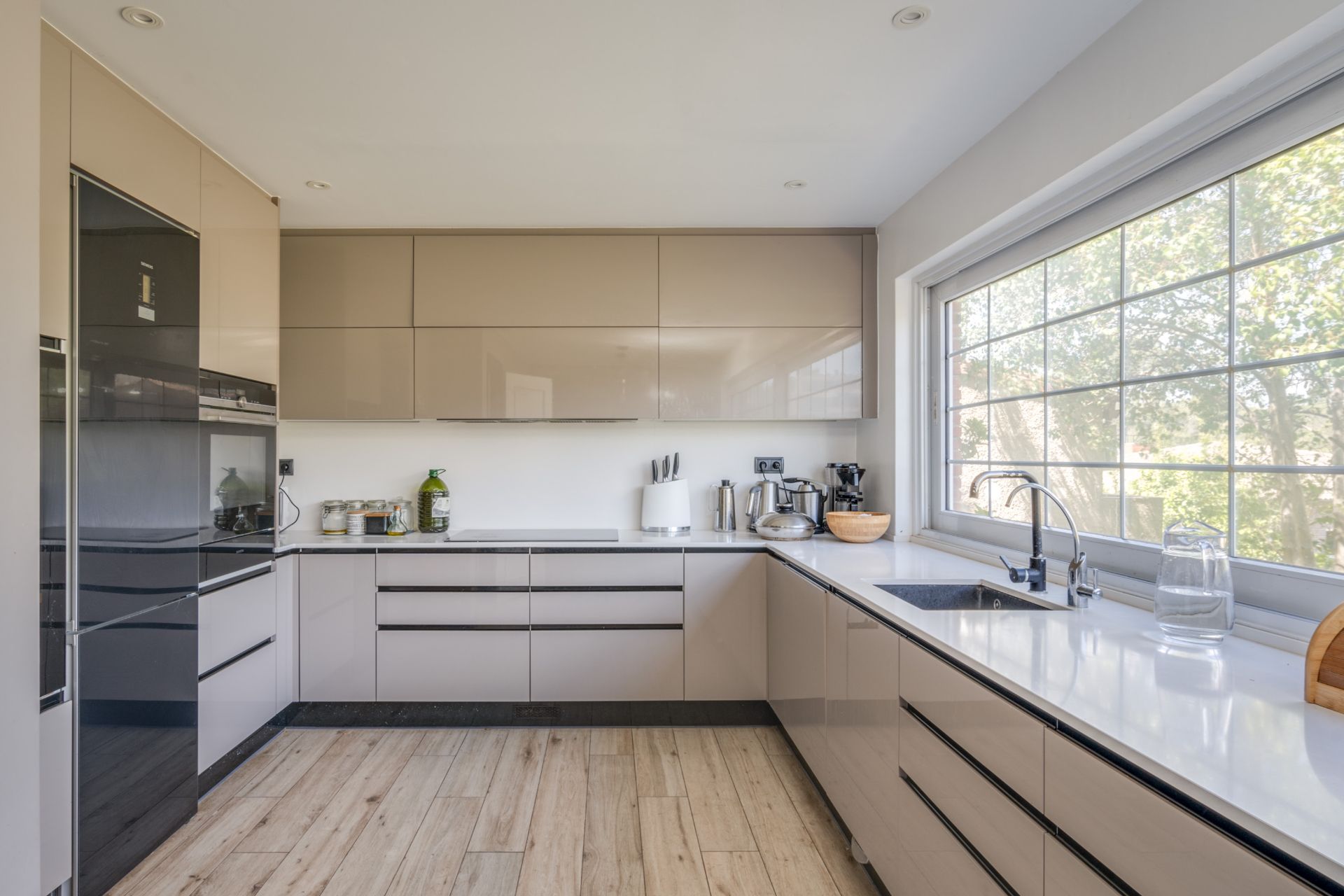 Casa o chalet en venta en Bellaterra