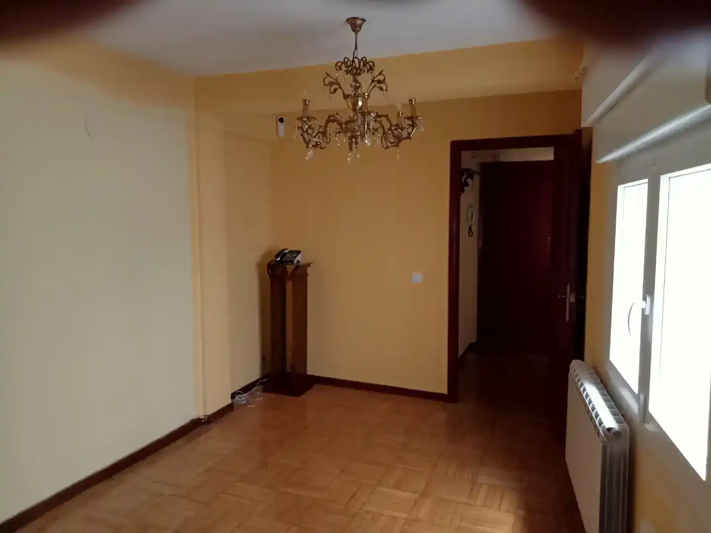 Flat for rent in Centro