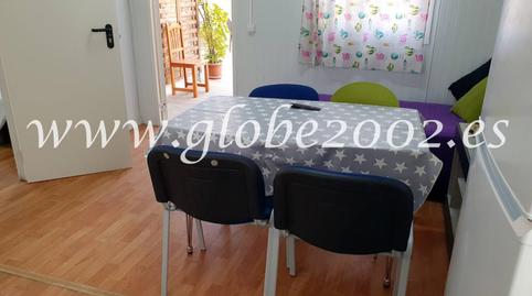 Foto 4 de Casa o xalet de lloguer a Los Franceses – La Vega, Cádiz