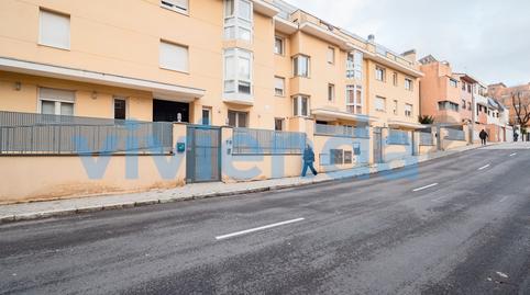 Foto 5 de Estudio en venta en Calle de Asura, Conde Orgaz - Piovera, Madrid