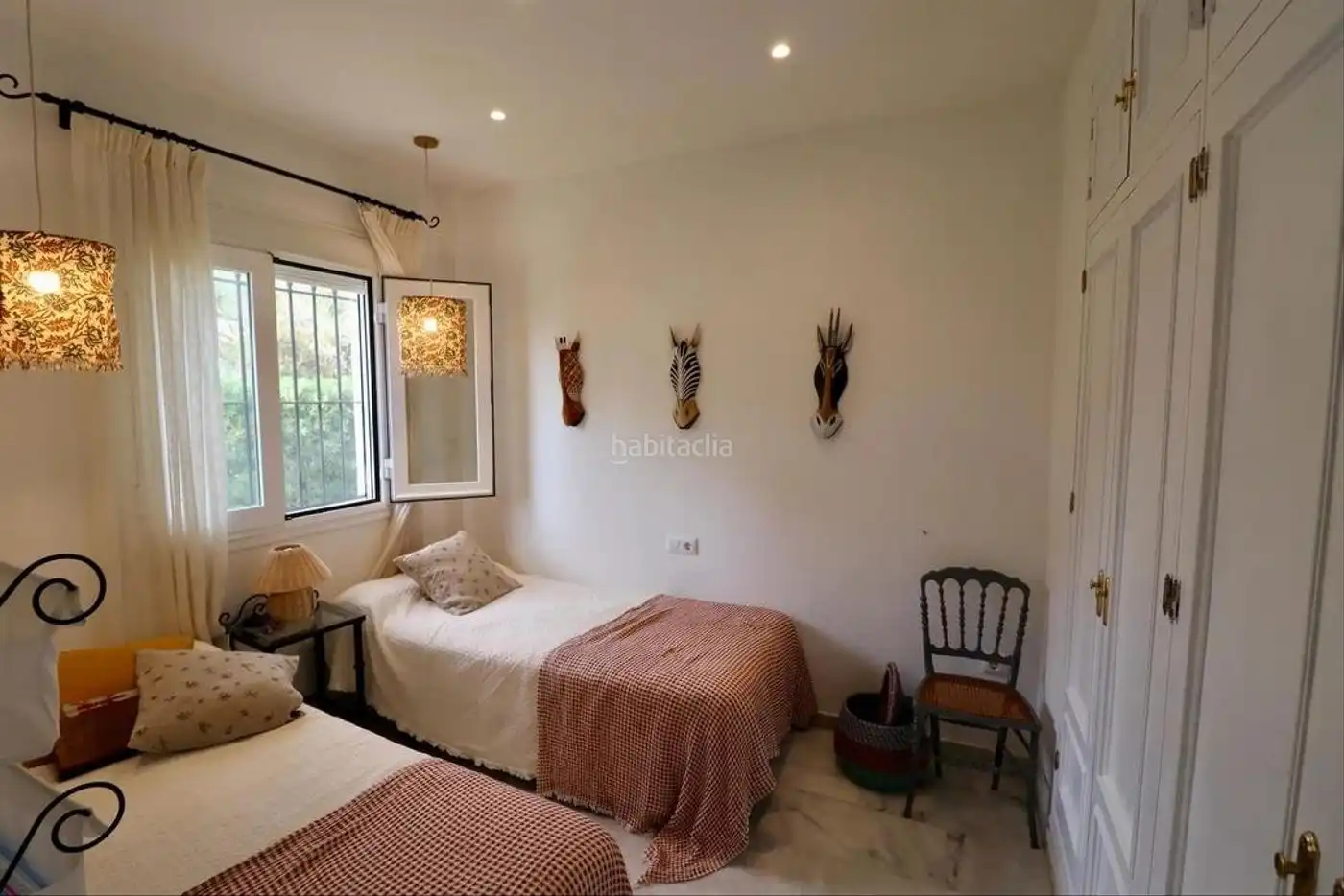 Villa mit Garten zur Miete in Calle Portugal 28, imagen 13