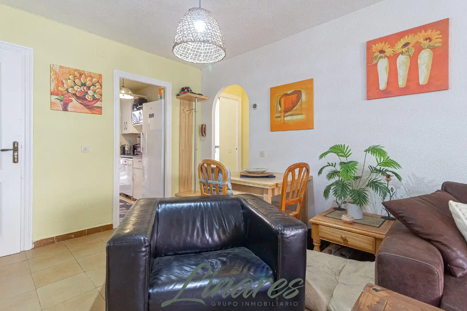 Apartament en venda a GONDOLAS ED.M POLO-PL J, imagen 16