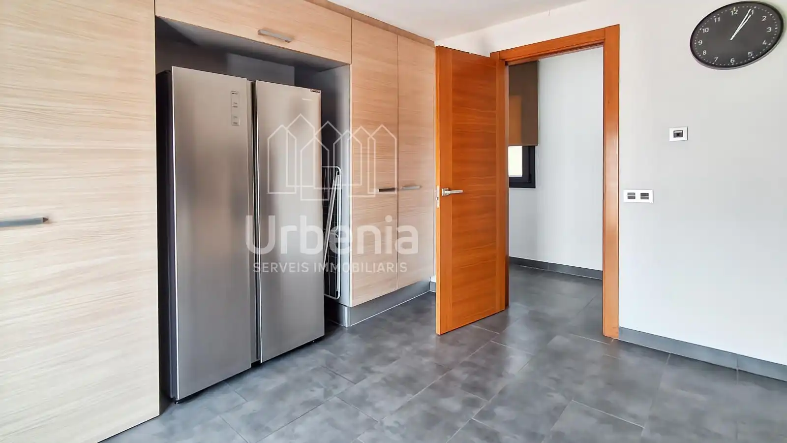 Cocina de Casa o chalet en venta en Tordera con Aire acondicionado, Calefacción y Terraza
