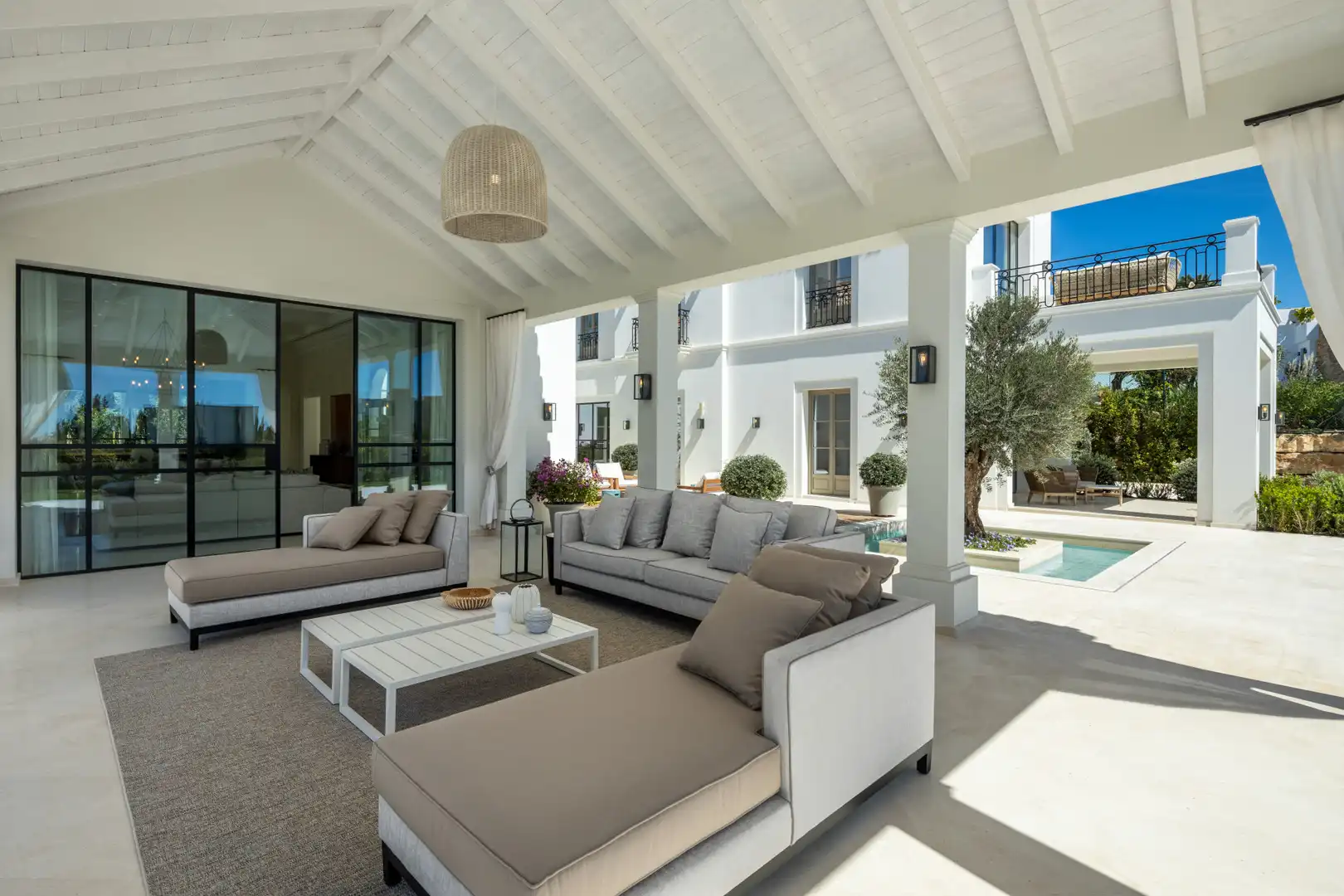 Casa con terrazza in vendita a Nueva Andalucía, imagen 14