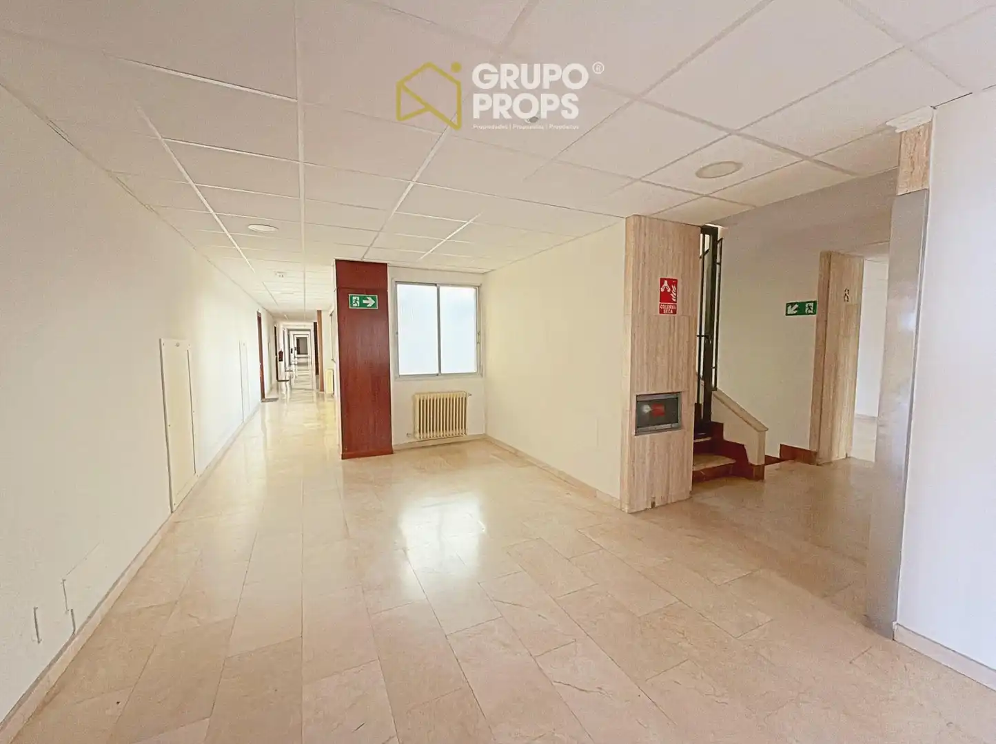 Apartamento en venta en Madrid con Calefacción y Balcón
