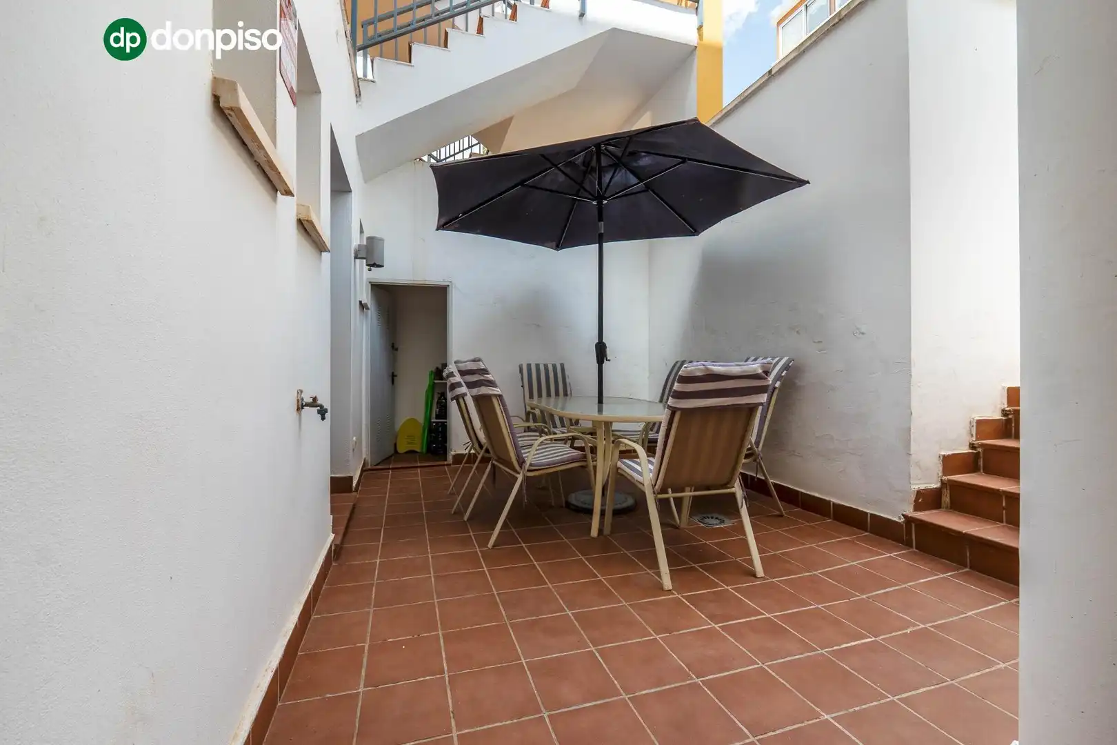Wohnung mit Terrasse zum Verkauf in Calle Calle Bolaga 5, imagen 53