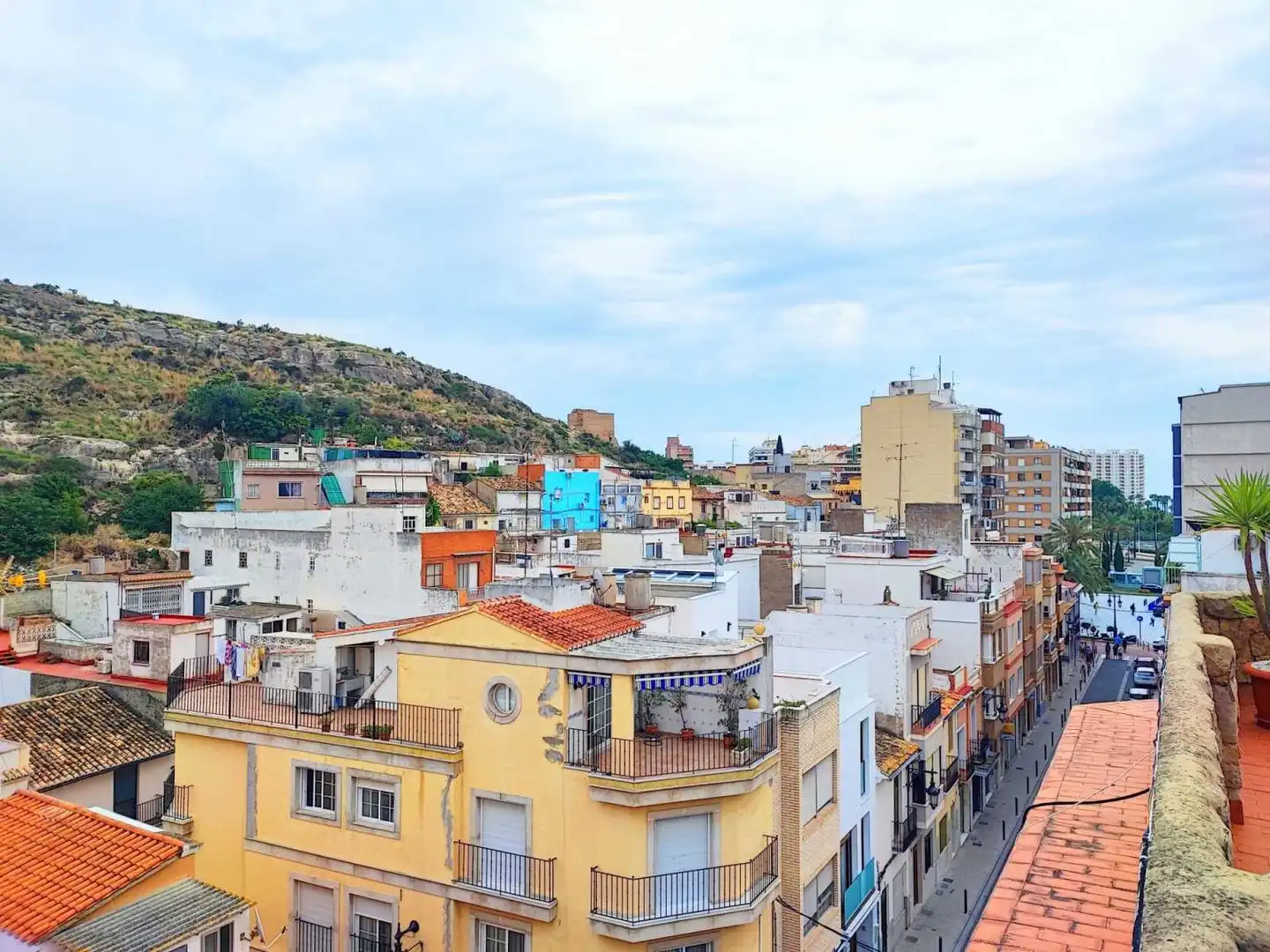 Wohnung mit Aufzug zum Verkauf in Pueblo de Cullera, imagen 16