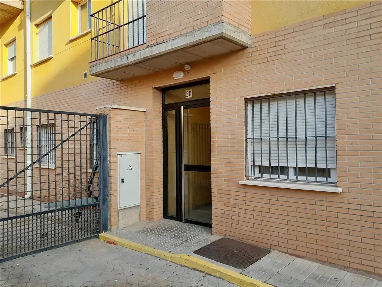 Pis en venda a DE LOS CAÑOS, Pozuelo de Calatrava