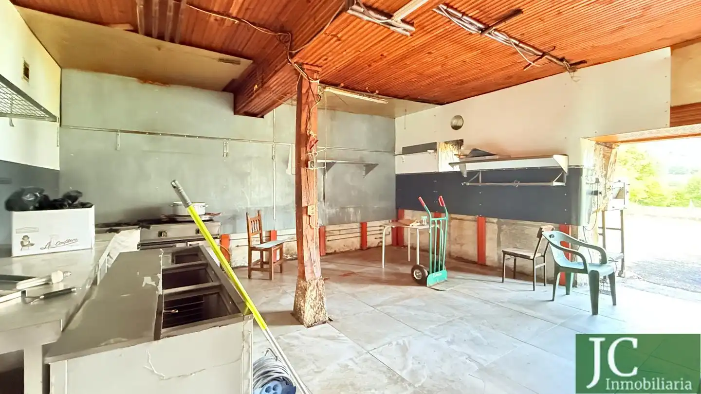 Casa o chalet en venta en Rasines