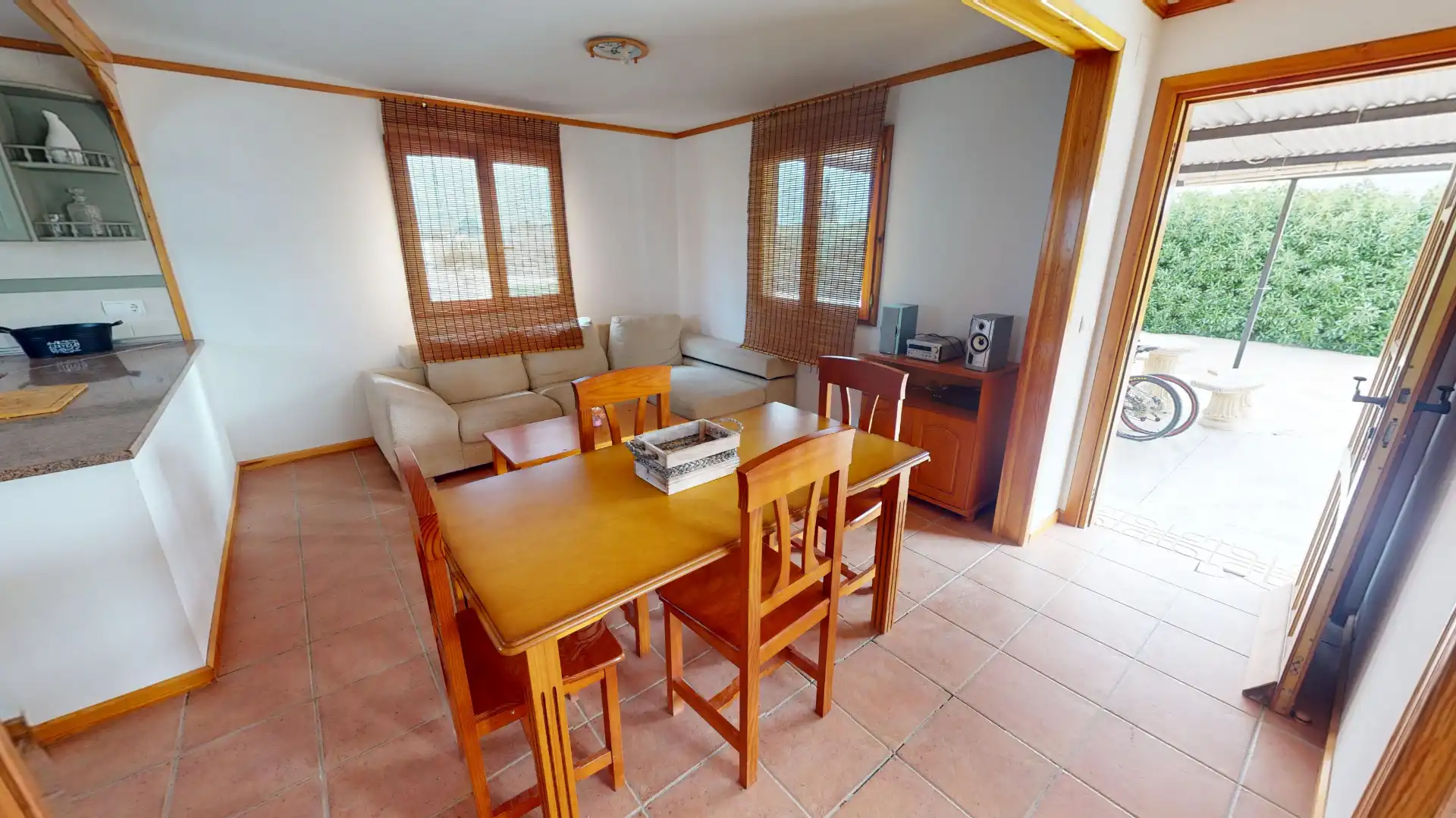 Comedor de Terreno en venta en Alicante / Alacant