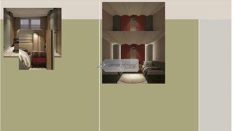 Foto 3 de Piso en venta en Parlament, Sant Antoni, Barcelona Capital