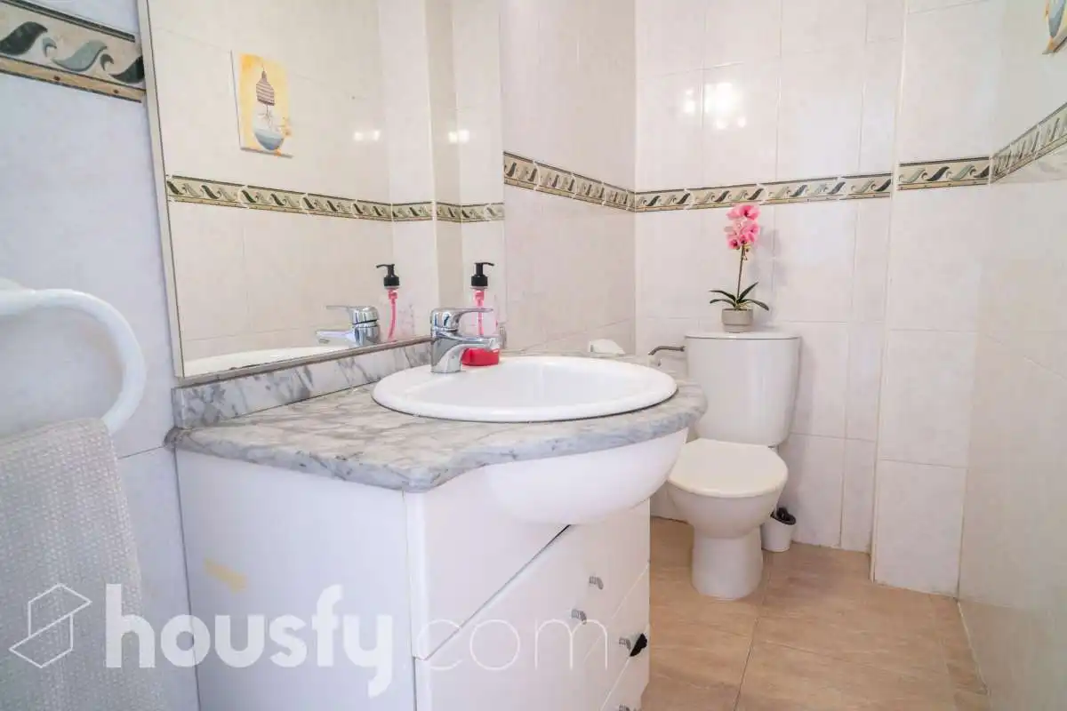 Adosado con jardín en venta en Calle Elbarre ., imagen 21